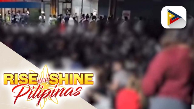 Ilang mga nailigtas sa human trafficking operations sa Las Piñas City, posibleng sampahan ng reklamo, ayon sa DOJ