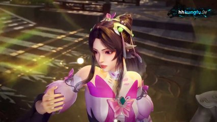 Suyen Chen Ken Thieu Phi Sieu Phot Aotg