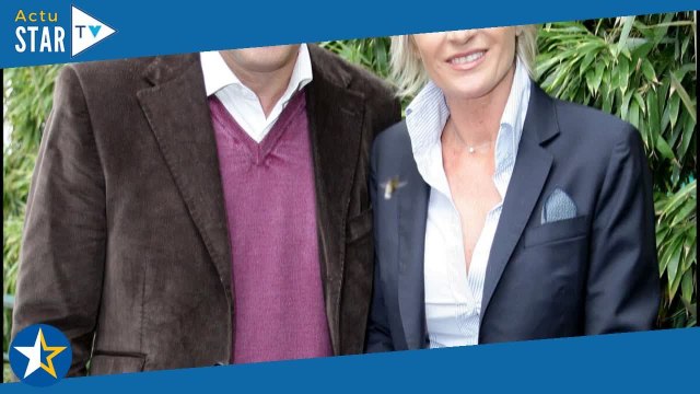 Sophie Davant maman comblée : avec Valentine, Nicolas et Pierre Sled, retrouvailles inattendues pour