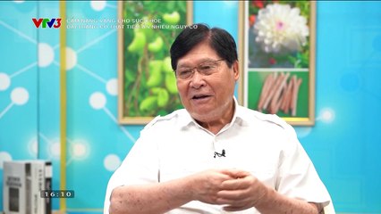 Giọt Nước Mắt Muộn Màng Tập 15