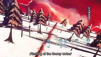 (ENG) Snow Eagle Lord (2023) Ep 29 EngSub
