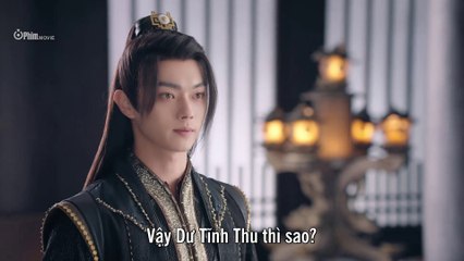 Tuyết Ưng Lĩnh Chủ Tập 31 Vietsub
