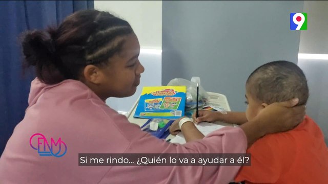 12 Meses 12 Causas: El cáncer de Yeison llegó a su médula ósea | Esta Noche Mariasela