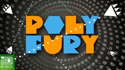 Polyfury - Tráiler del Anuncio