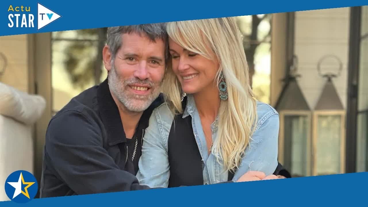 Laeticia Hallyday en vacances : cette escapade sans Jalil Lespert qui intrigue