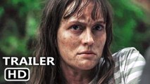 RIVER WILD Trailer 2023 Leighton Meester Adam Brody