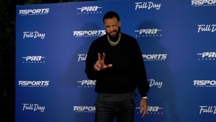 JaVale McGee 2023 ESPY Awards After-Party Red Carpet