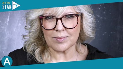 "Toujours étonnée que..." : Après son annonce surprise, Laurence Boccolini se confie à coeur ouvert