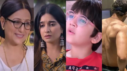 Gum Hai Kisi Ke Pyar Mein spoiler; Bhavani की उम्मीदों पर पानी फेरेगा Vinu; Savi परेशान | FilmiBeat