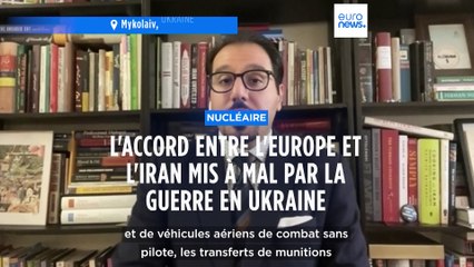 Huit ans après, que reste-t-il de l'accord passé entre l'Occident et l'Iran sur le nucléaire ?