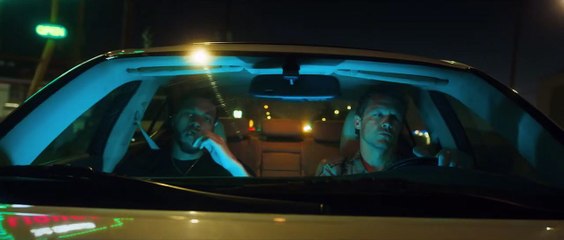 The Last Deal Bande-annonce (EN)