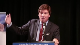 Tucker Carlson Today | An Evening with Tucker Carlson: America's Elites Are on a Ship of Fools  | breaking news.