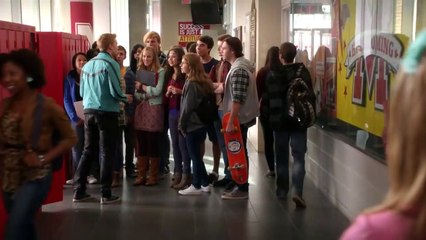 Le garçon idéal Bande-annonce (DE)