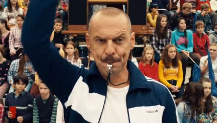 Zagonetni dječak Bande-annonce (EN)