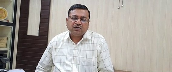 किसानों को बिना ब्याज अल्पकालीन फसली ऋण पांच लाख का लक्ष्य,68 हजार 358 को मिला