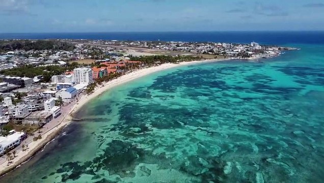 Colombia celebra una victoria ante fallo de la CIJ por litigio marítimo con Nicaragua