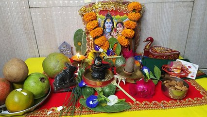 Sawan Shivratri 2023: सावन शिवरात्रि पूजा विधि | सावन शिवरात्रि की पूजा कैसे करते हैं | Boldsky
