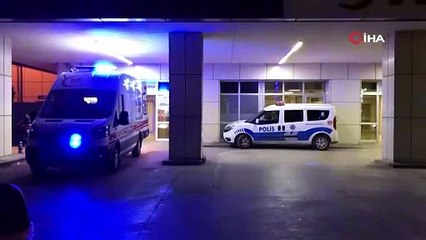 Safi Port’ta korkunç kaza: İki konteyner arasında kalan çalışan öldü