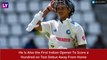 IND vs WI 1st Test 2023 Day 2: Yashasvi Jaiswal, Rohit Sharma Centuries Build India's Dominance