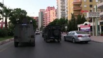 Mersin'de DEAŞ Üyesi 6 Şüpheli Yakalandı