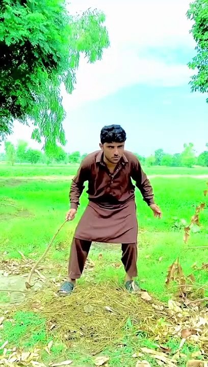 goat robberd by molvi funny part 2