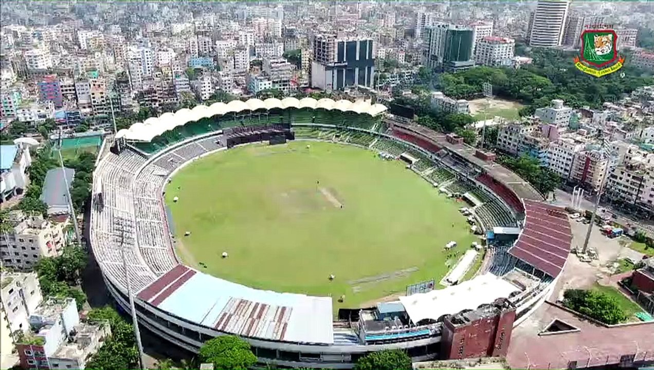 Highlights _ Bangladesh Women vs India Women _ 3rd T20i Match_HD