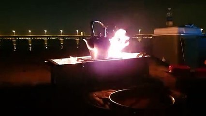 727 - قصة المحقق بيتر !! سوالف طريق