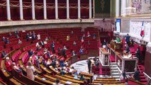 1ère séance : Restitution des biens culturels spoliés lors des persécutions antisémites entre 1933 et 1945 ; Orientation et programmation du ministère de la justice 2023-2027 (suite) - Jeudi 13 juillet 2023