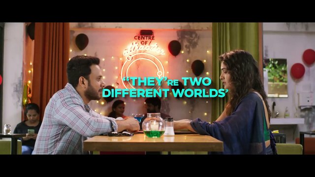 Love - Official Trailer _ Bharath _ Vani Bhojan _ R.P.Bala _ Ronnie Raphael _ RP Films