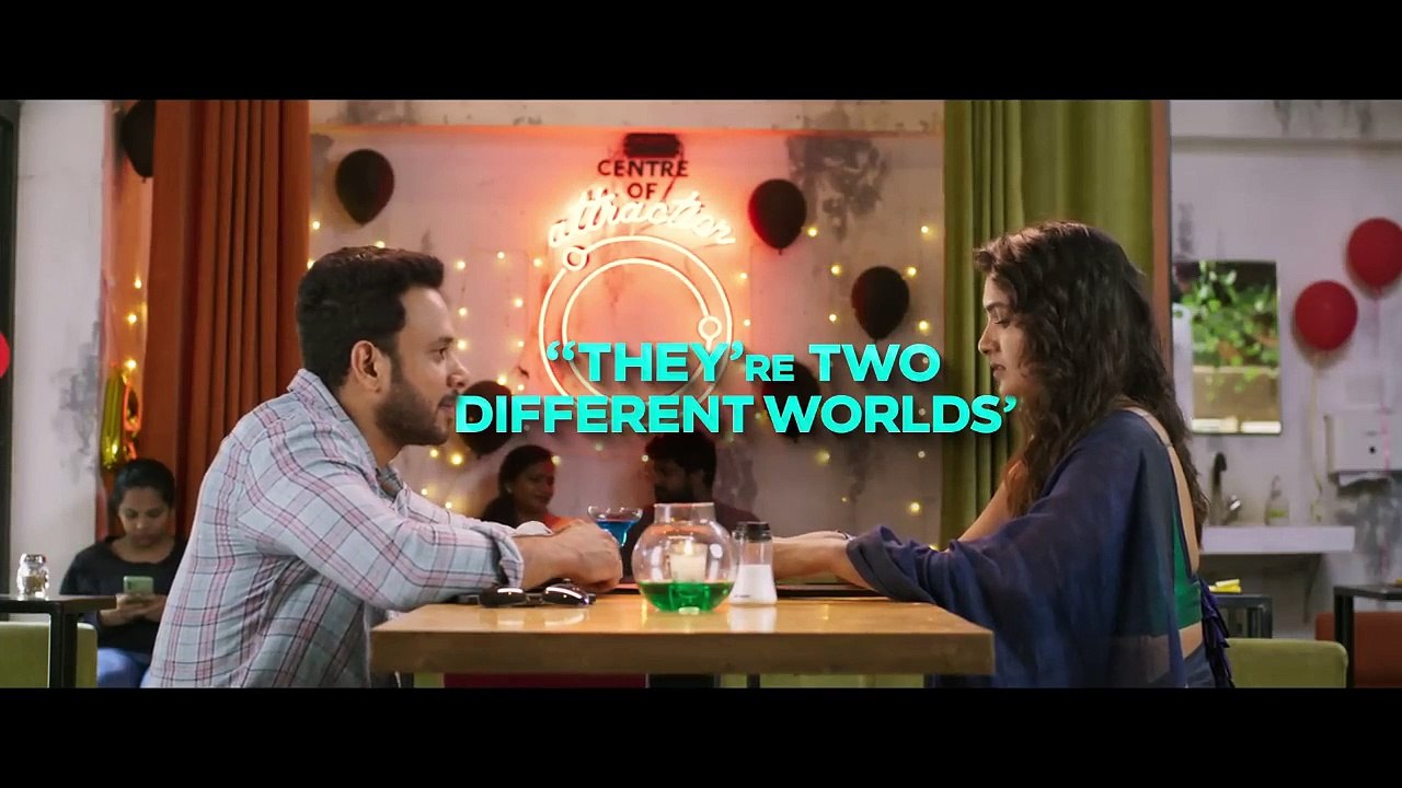 Love - Official Trailer _ Bharath _ Vani Bhojan _ R.P.Bala _ Ronnie Raphael _ RP Films