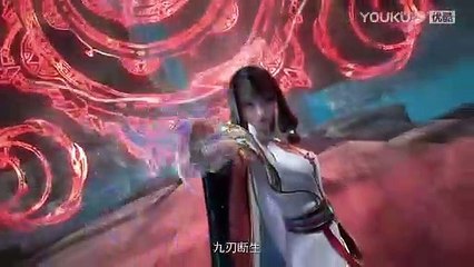 Apotheosis (Become a God)  Ep 38 English Subtitle