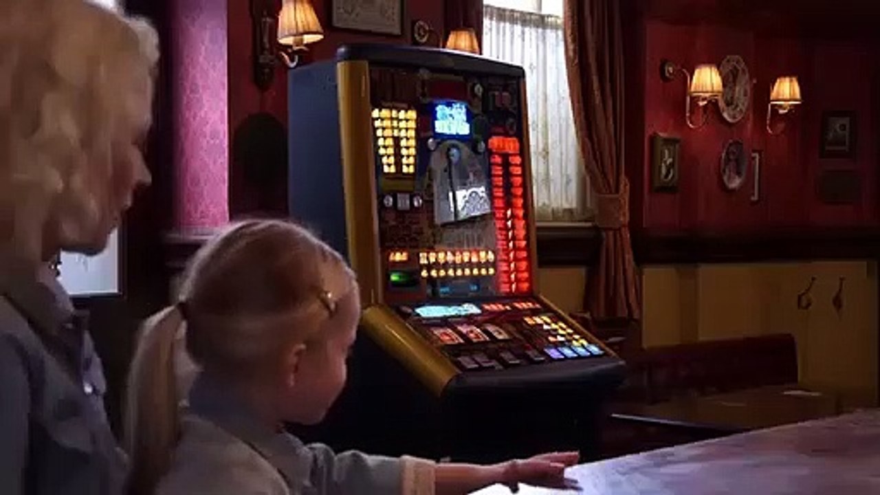 EastEnders 13th July 2023