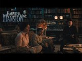 Haunted Mansion | Hatbox Ghost - Owen Wilson, Rosario Dawson, Danny DeVito, LaKeith Stanfield