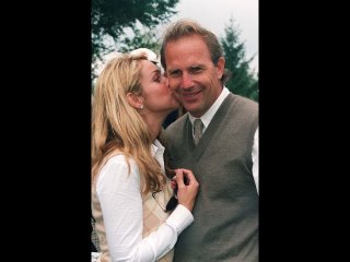 Le drame de Kevin Costner : Son épouse demande le divorce le lendemain du jour où il a porté l'all