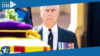 Prince Andrew  Charles III prend une nouvelle décision forte qui pourrait lui déplaire