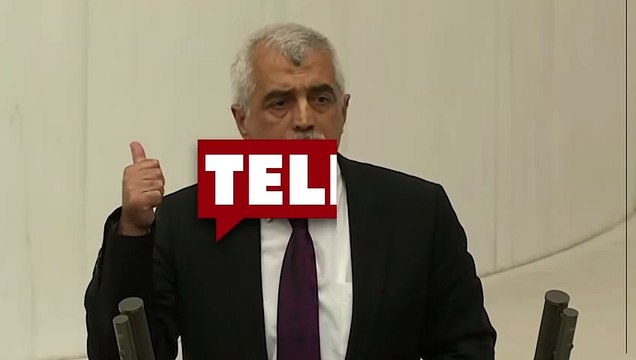 Gergerlioğlu'nun Cezaevine gidebilir sözüne Sırrı Süreyya Önder'den esprili yanıt: Ağzını hayra aç