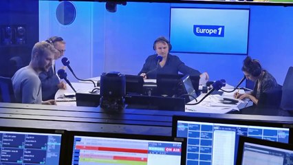 Le journal de 7h - 14/07/2023