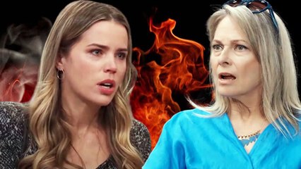 Full Thursday, 6-22-2023, Gladys's Confession - General Hospital spoilers