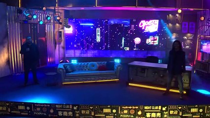 Así es la llegada de Óscar Burgos a su nueva casa 'Canal 6'