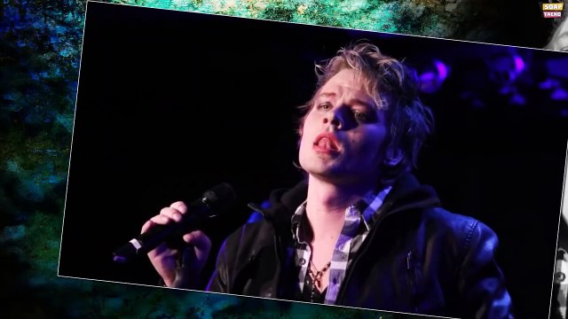 Soap Operas actor Jeffrey Carlson passes away at 48 _ Young & Restless _ All My