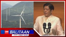 SONA 2023: Pagtugon ng administrasyong Marcos sa mga isyu sa energy sector