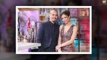 Y&R stars Brytni Sarpy & Bryton James Wedding Rumor Spreads Like Wildfire