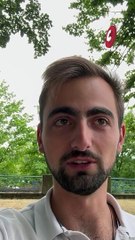 "Je viendrai à La Réunion avec joie !", Henri, le héros au sac à dos d'Annecy en exclusivité sur Clicanoo