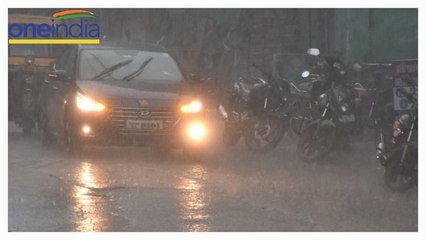 MP Weather Update: बारिश का नया सिस्टम,14 से 18 जुलाई के बीच पूरे प्रदेश में भारी बारिश का दौर चलेगा