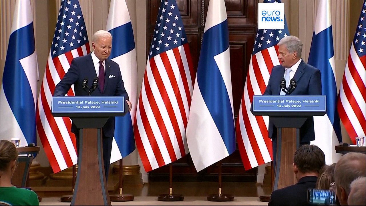 Nachrichten des Tages | 14. Juli - Morgenausgabe