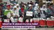 Sebanyak 35 Jemaah Haji Asal Sumut Meninggal Dunia di Arab Saudi