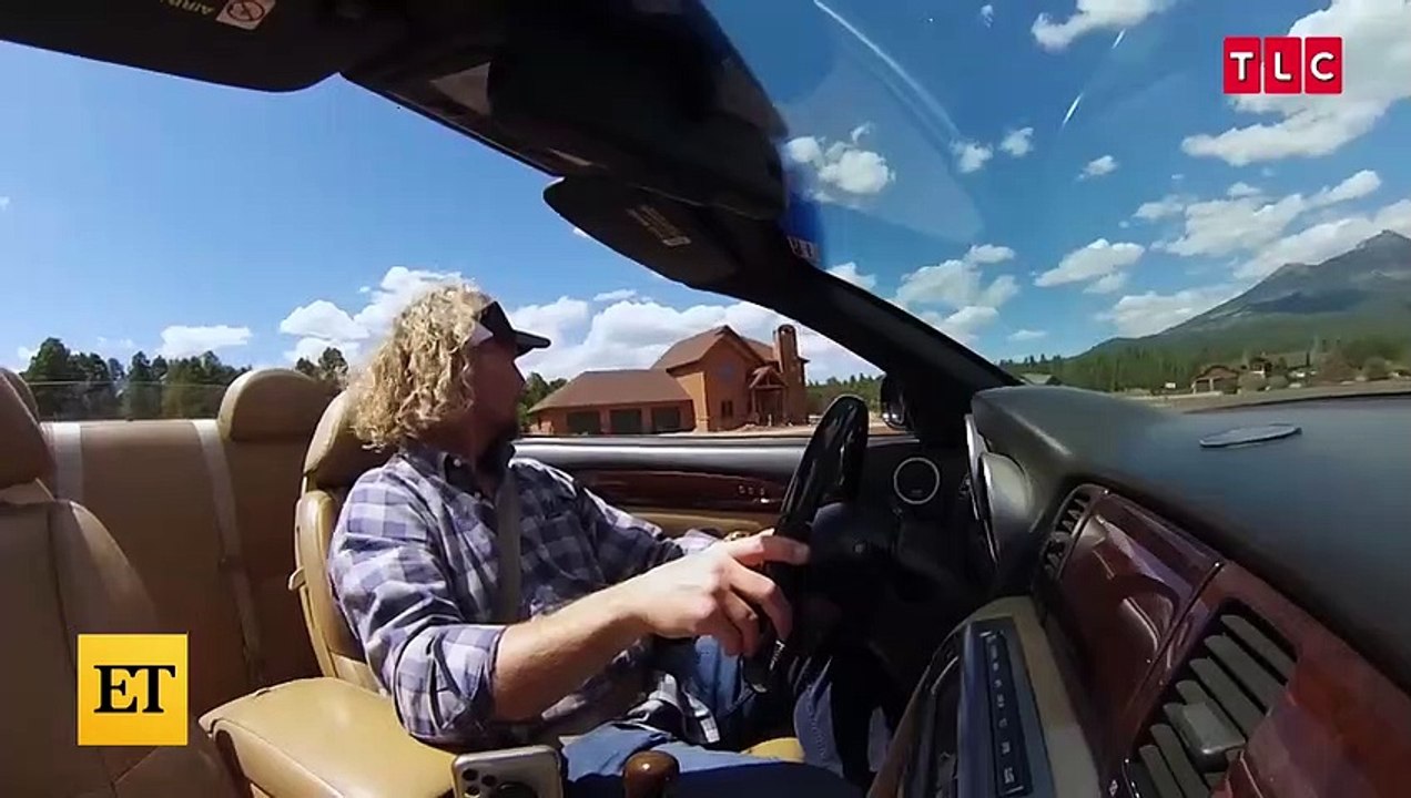 Sister Wives Trailer_ Kody and Janelle Have EXPLOSIVE Fight video