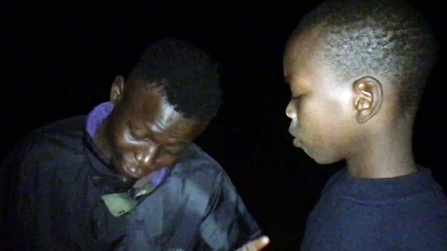 Dark secret of seven book of moses[peter ruth odion| Peter prosper odion | Demon stone | Hot Latest American Hollywood Nigeria movie 2023