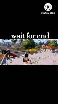 1 vs 4 with sniper in Sniper training mode