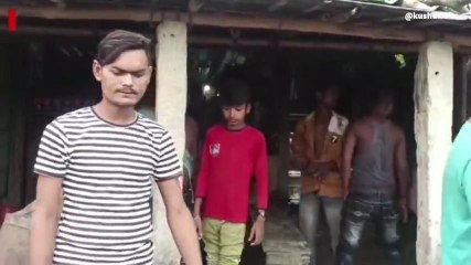 पूर्वी चंपारण: दुकान में गांजा पीने से मना करने पर जमकर हुई मारपीट, जांच में जुटी पुलिस